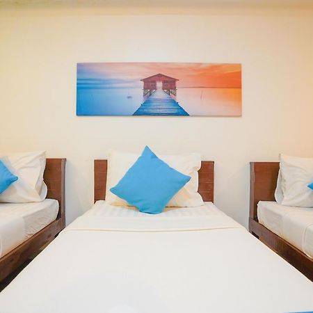 Arzo Hotel Premier San Pedro Makati Eksteriør billede